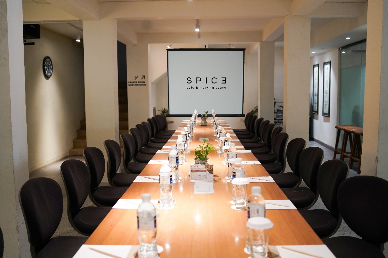 VIP SPICE 1